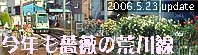 ���N���K�N�̍r���2006
