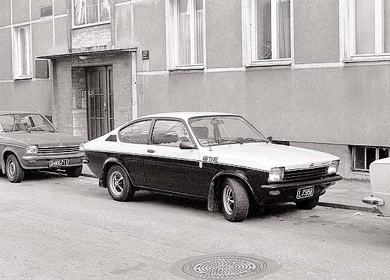 GTE