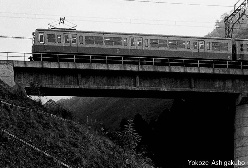 Seibuchichibu line 1971-15